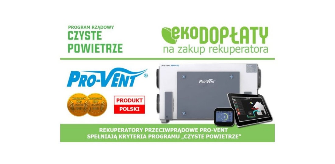 rekuperacja w olsztynie