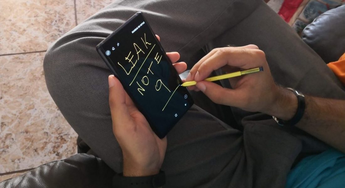 Samsung perdeu