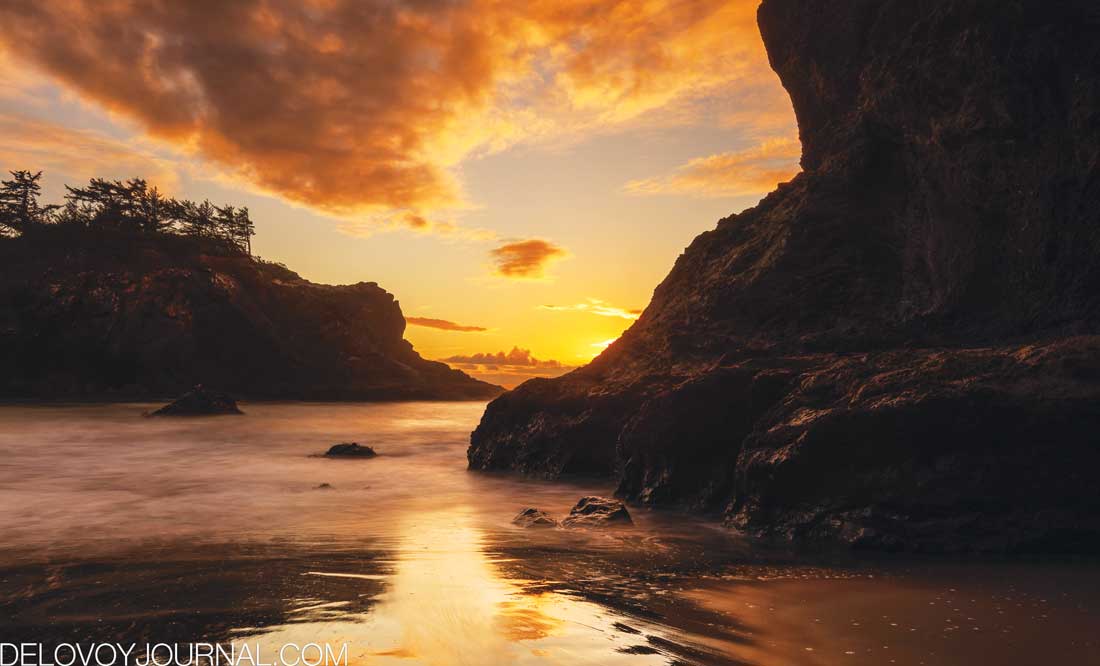 Secret Beach