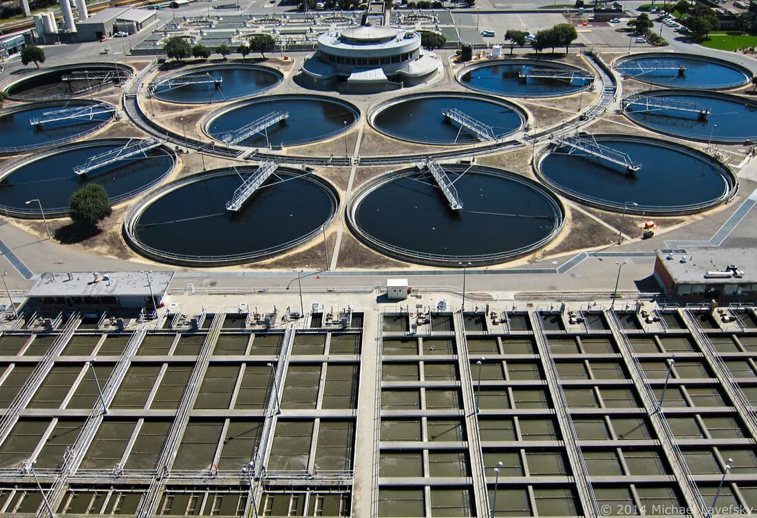 Water Treatment System Selection For Residential