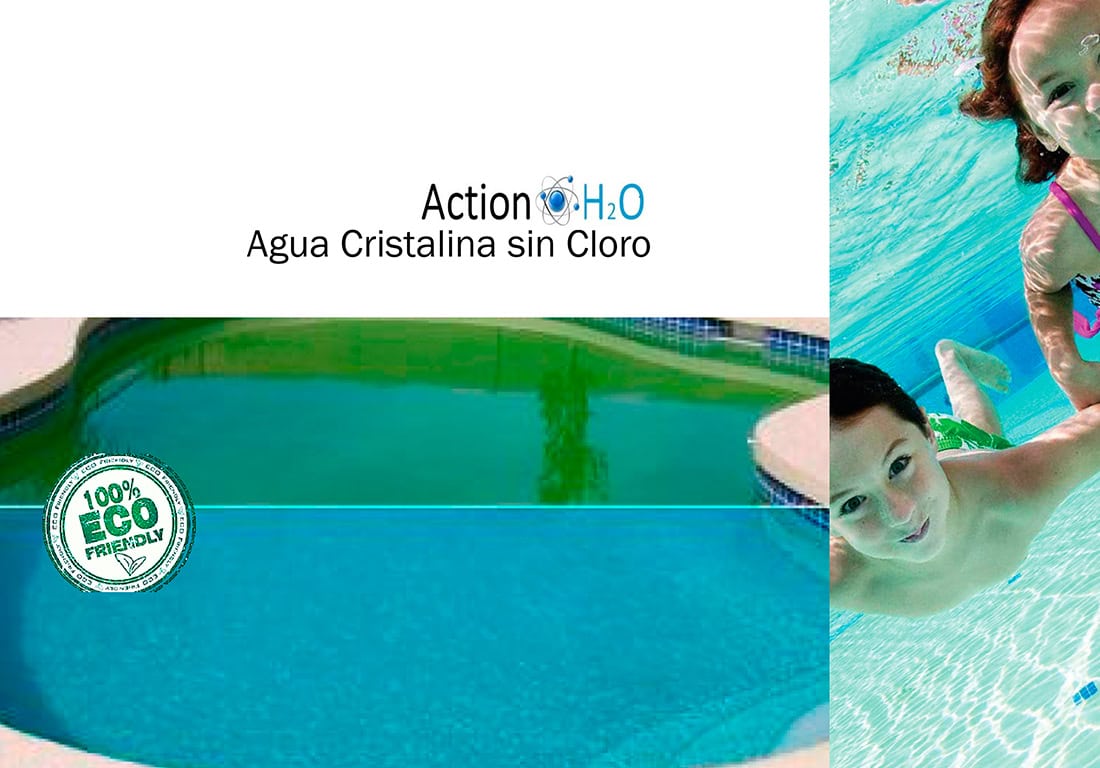 Cuidado Del Agua Piscinas Contynua