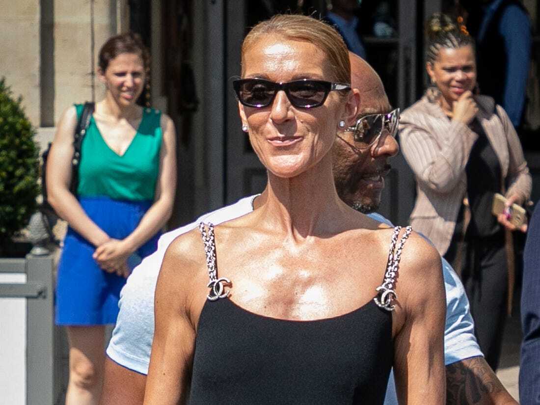 Celine Dion net worth