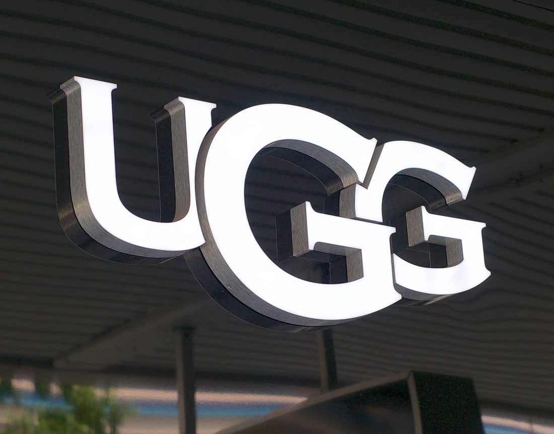 UGG