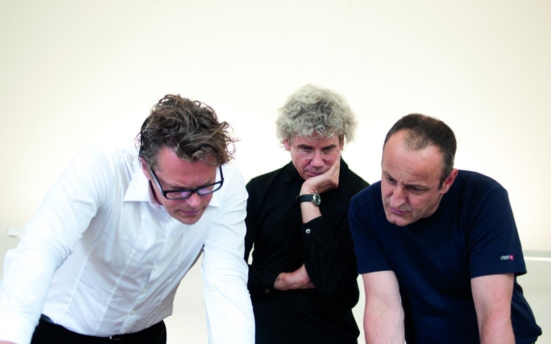 Jury Best Architects Award