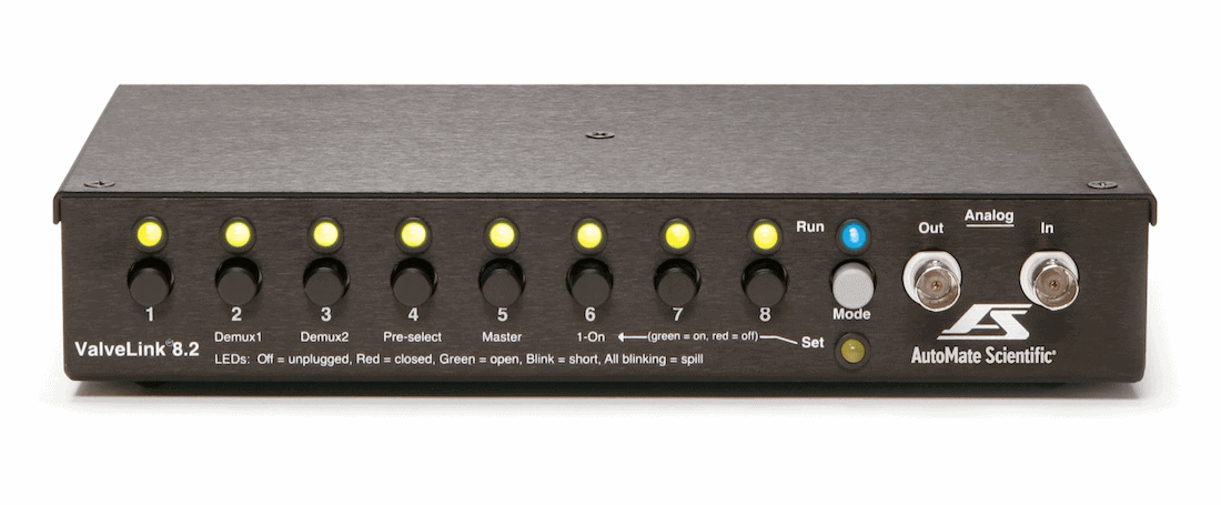 ValveLink8.2 Controller