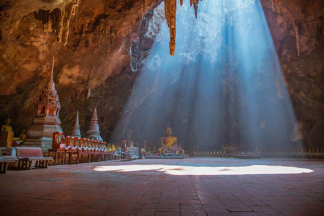 Tham Khao Luang | Phetchaburi Tham Khao Luang | Phetchaburi
