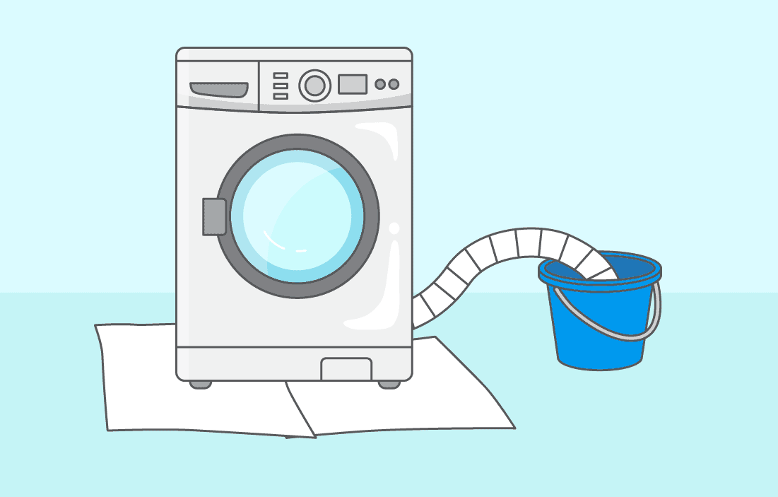Panne De Machine A Laver Le Linge Quels Sont Les Symptomes Adepem