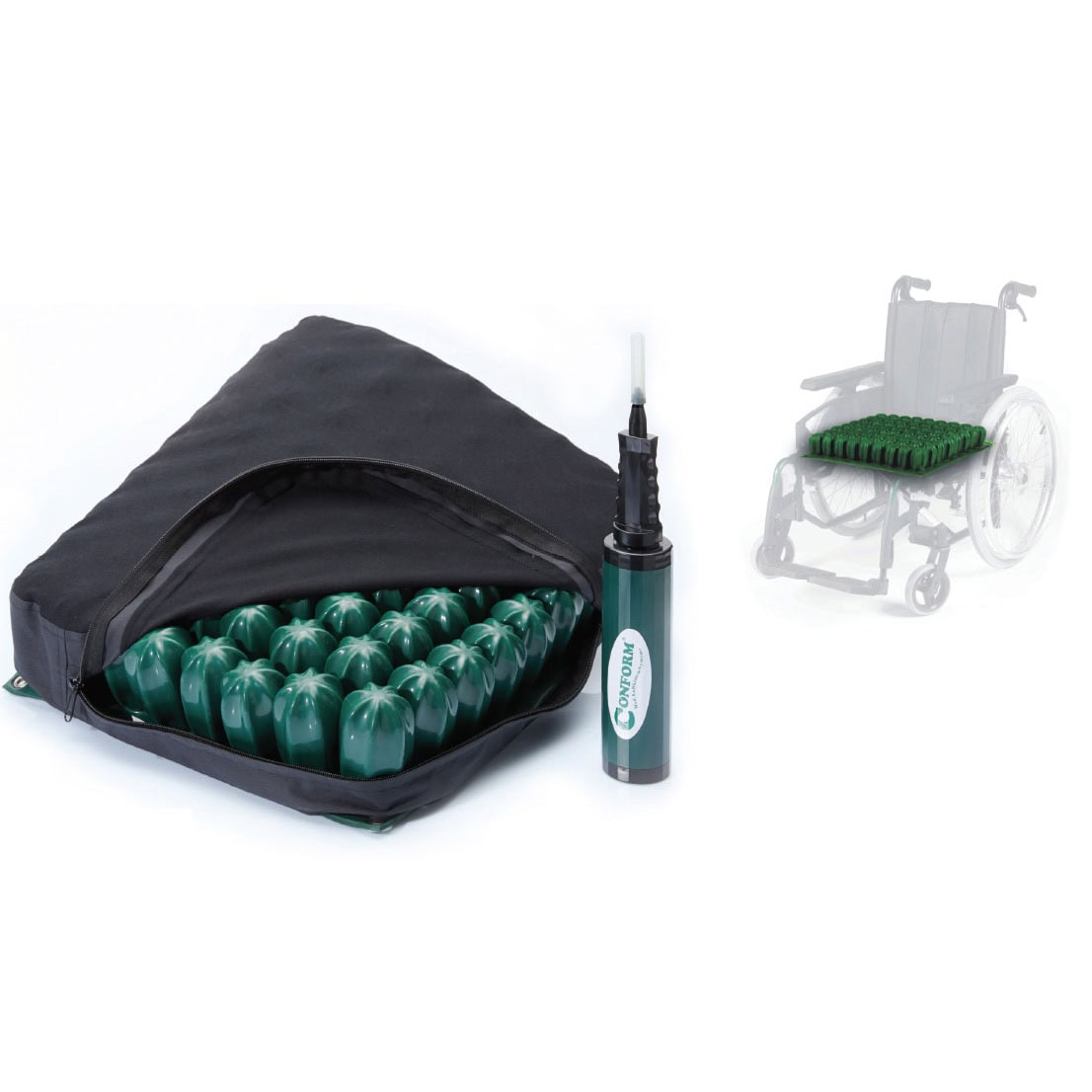 Support Cushions for Elderly