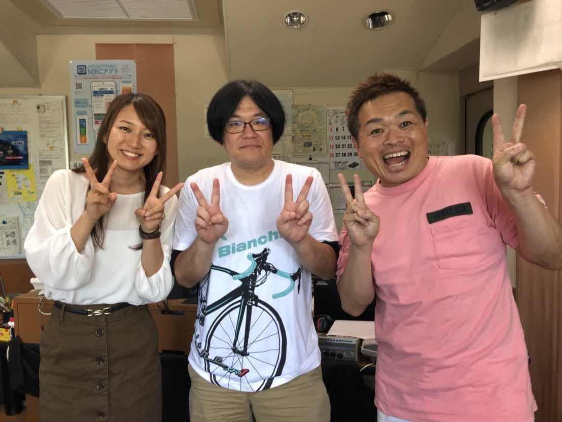 【MBCバズかご】2018年夏、天文館にオープンしたお店のハナシ【vol.67】