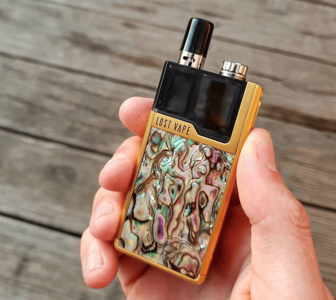 Small Vape