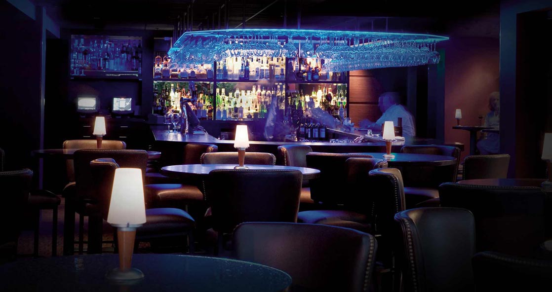 The Lounge at Chandlers