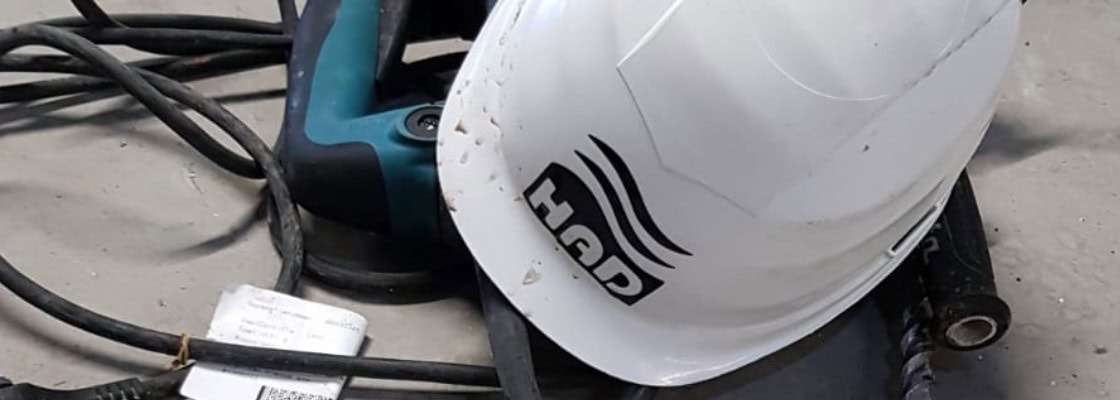 HAD Helm