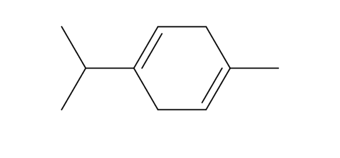 Gamma Terpinene