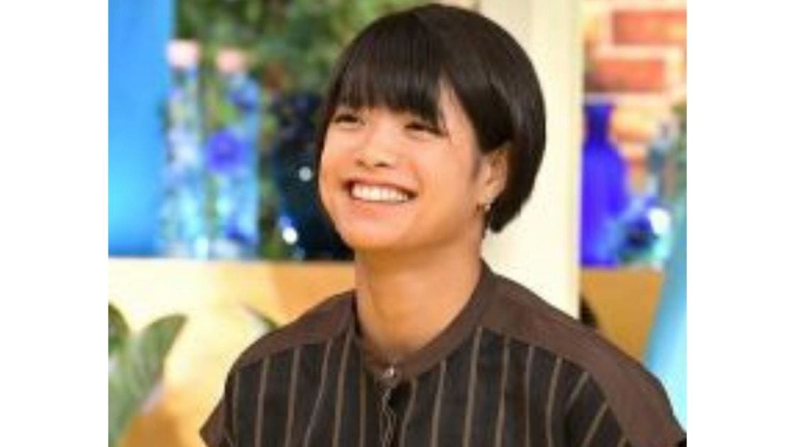 阿部詩の彼氏特定 Tiktokに かわいい画像や大学 実家の喫茶店やイケメン兄も気になる D Media 阿部詩の彼氏特定 Tiktokに かわいい画像や大学 実家の喫茶店やイケメン兄も気になる D Media