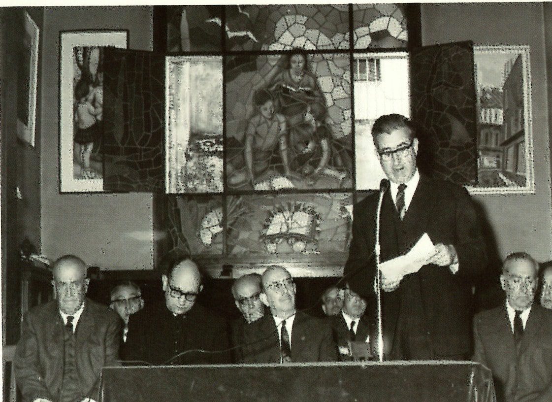 Premi Iluro 1965