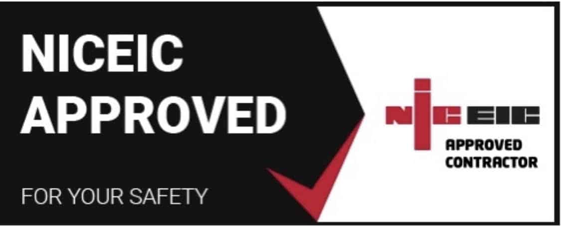 NICEIC-approved-contractor