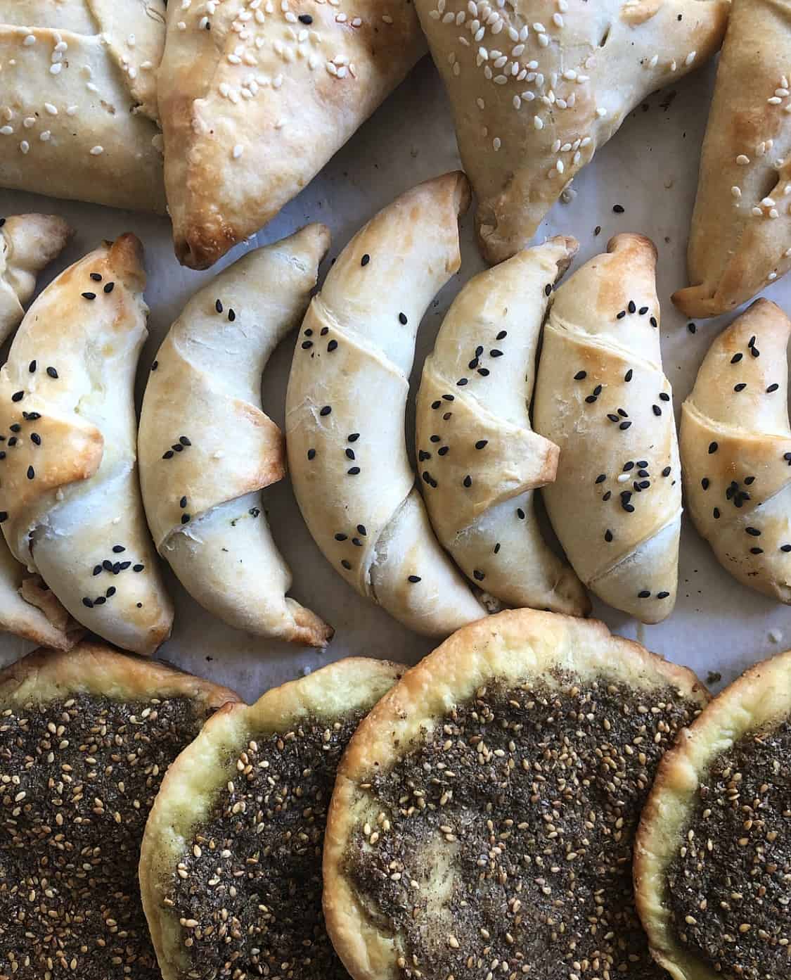 savory pies