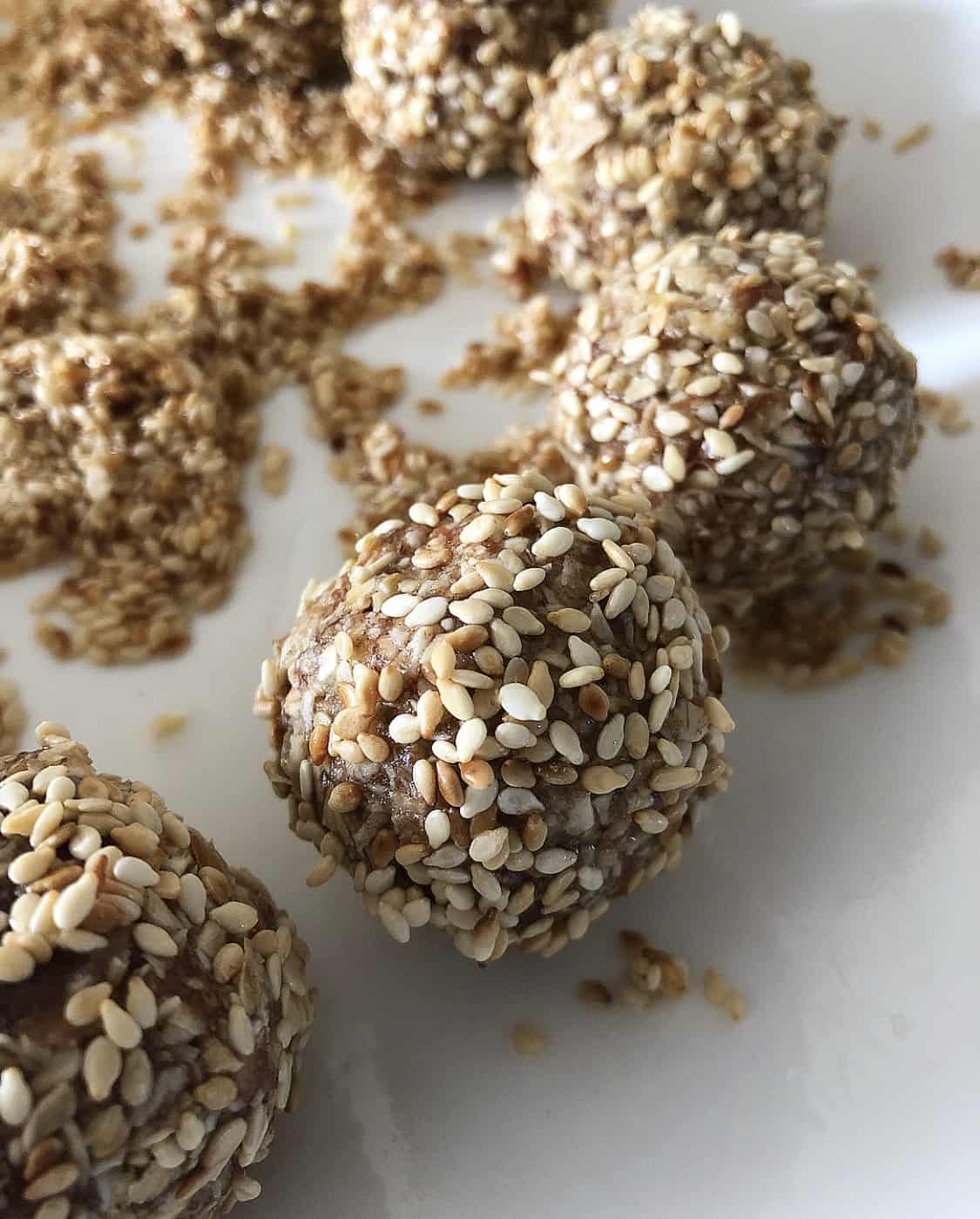 barazek balls