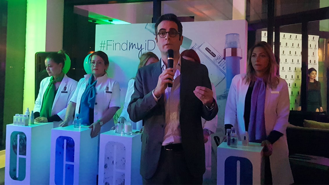 Guillaume De Pierrebourg Clinique iD Tunisie