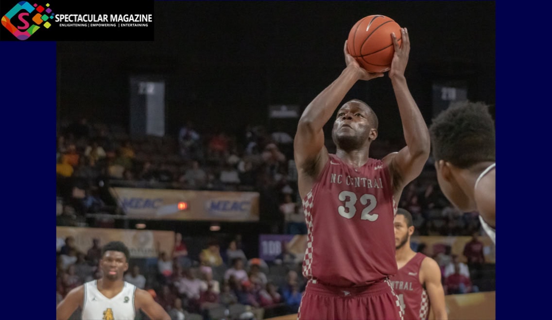 Nc Central And Nc A T Clash In The Semifinals Of Meac Tournament