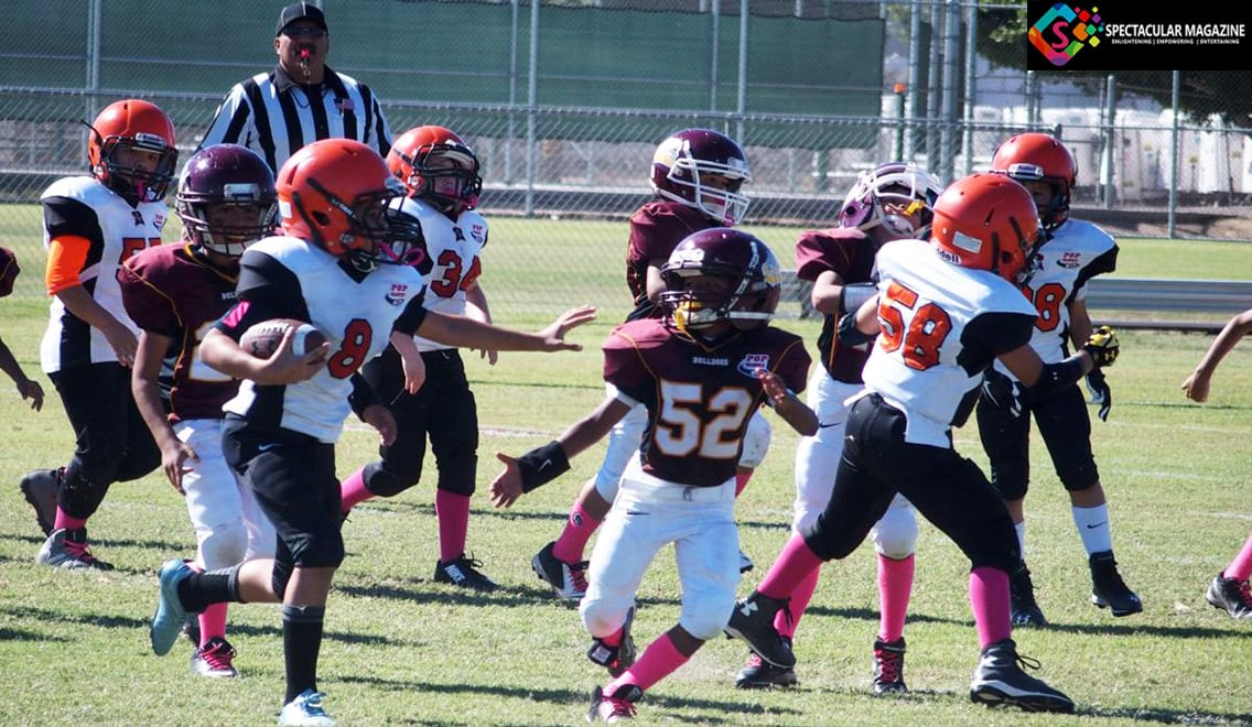 Nccu Football Head Coach Staff To Host Free Youth Football Camp