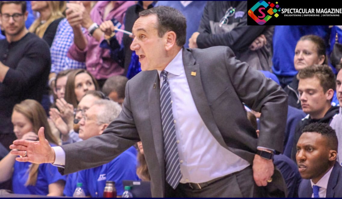 Duke Blue Devils Announce 2019 20 Conference Schedule