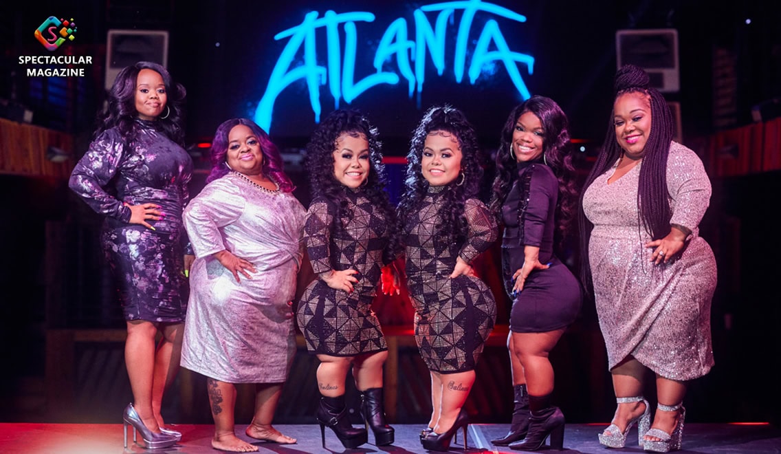 Update Little Women Atlanta Cast Members Interview Season 6 Exclusive Clip Trailer Spectacular Magazine Find out what the cast of little women: update little women atlanta cast