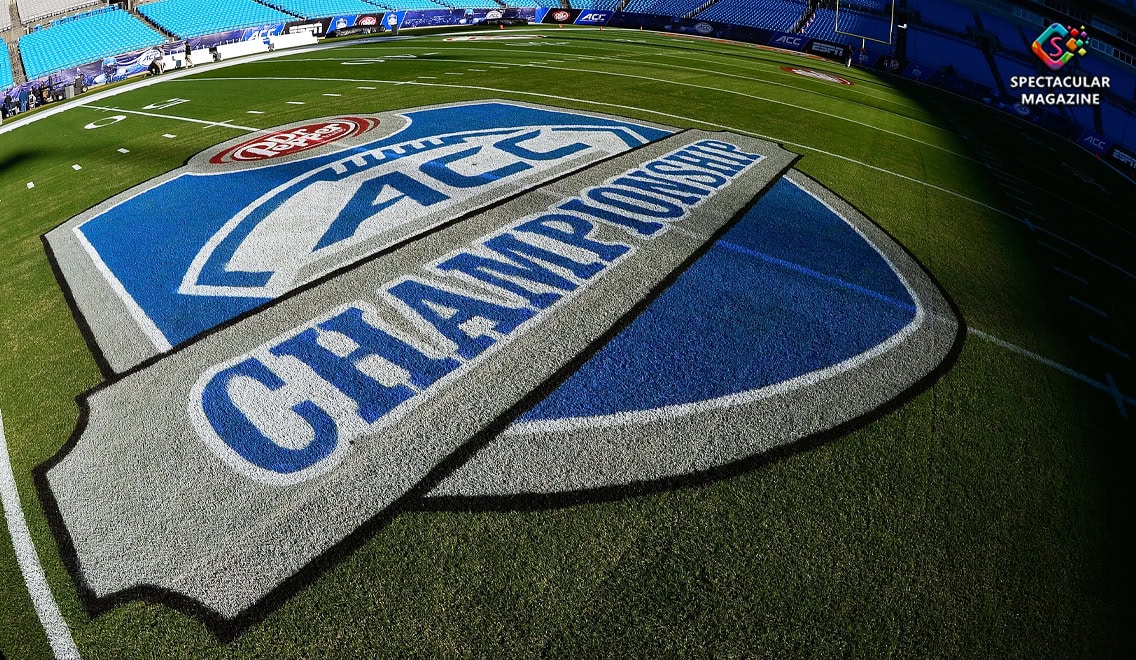 2021 ACC Football Championship Game