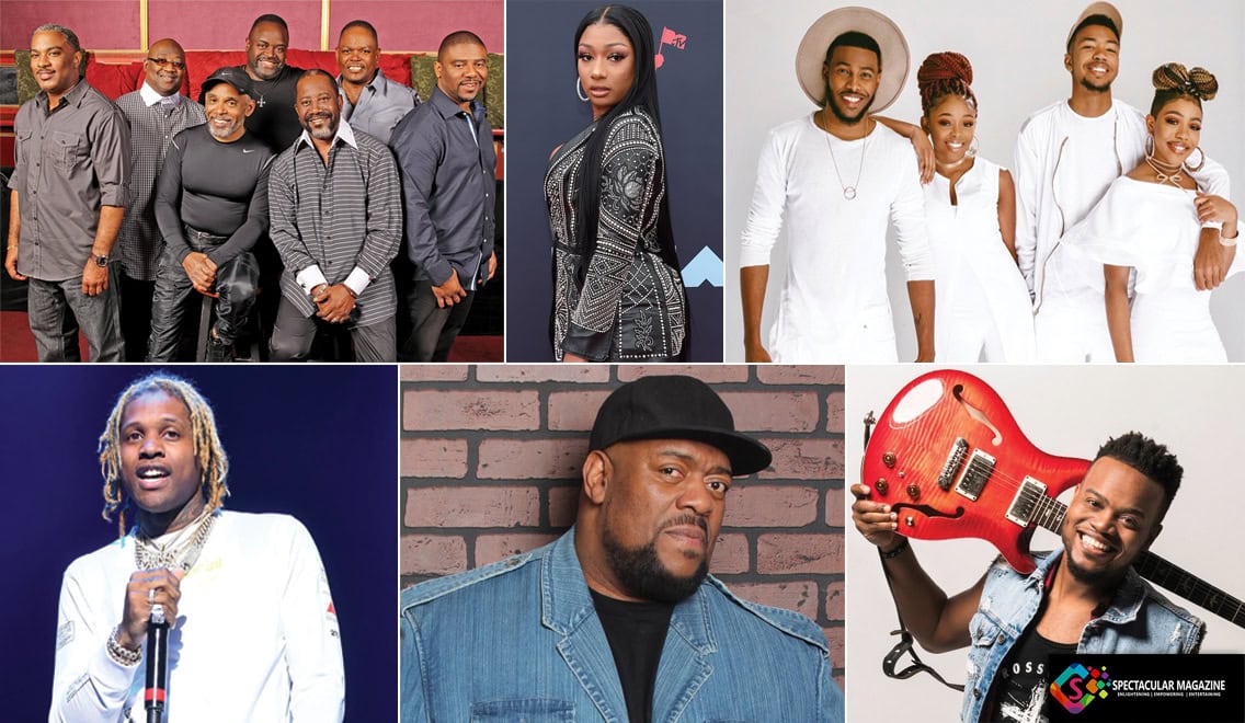 Nccu 2019 Ultimate Homecoming Experience Kicks It Up A Notch