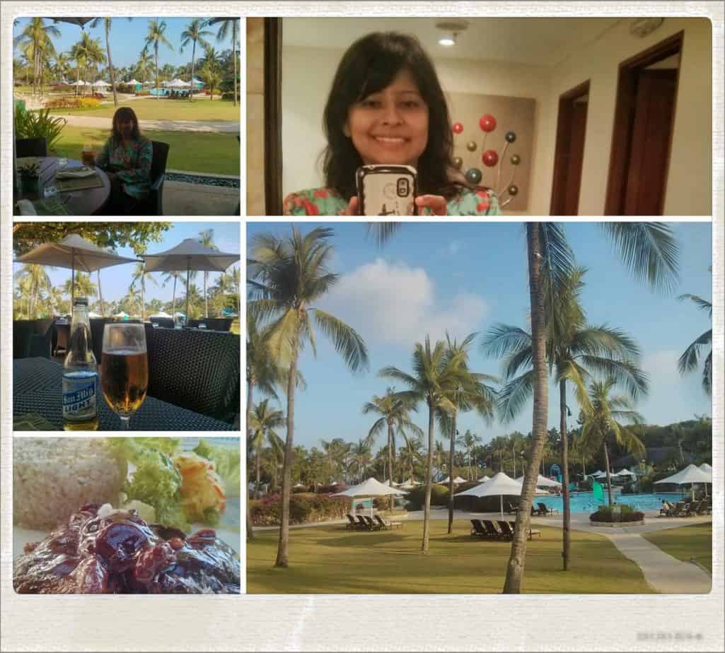 One day Cebu itinerary Mactan