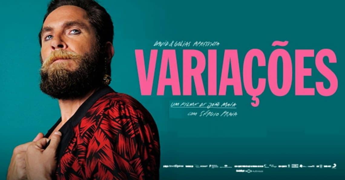 Variações - O Filme 1 Variações
