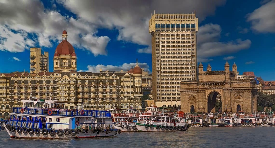 Best things to do in Mumbai solo