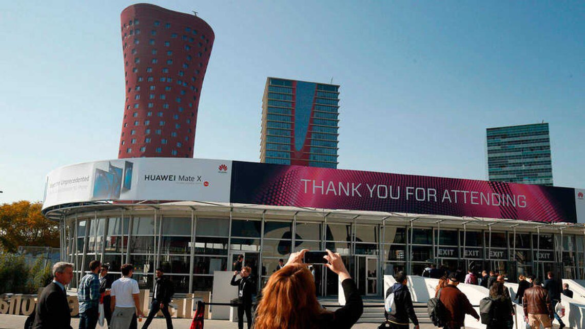Mobile World Congress