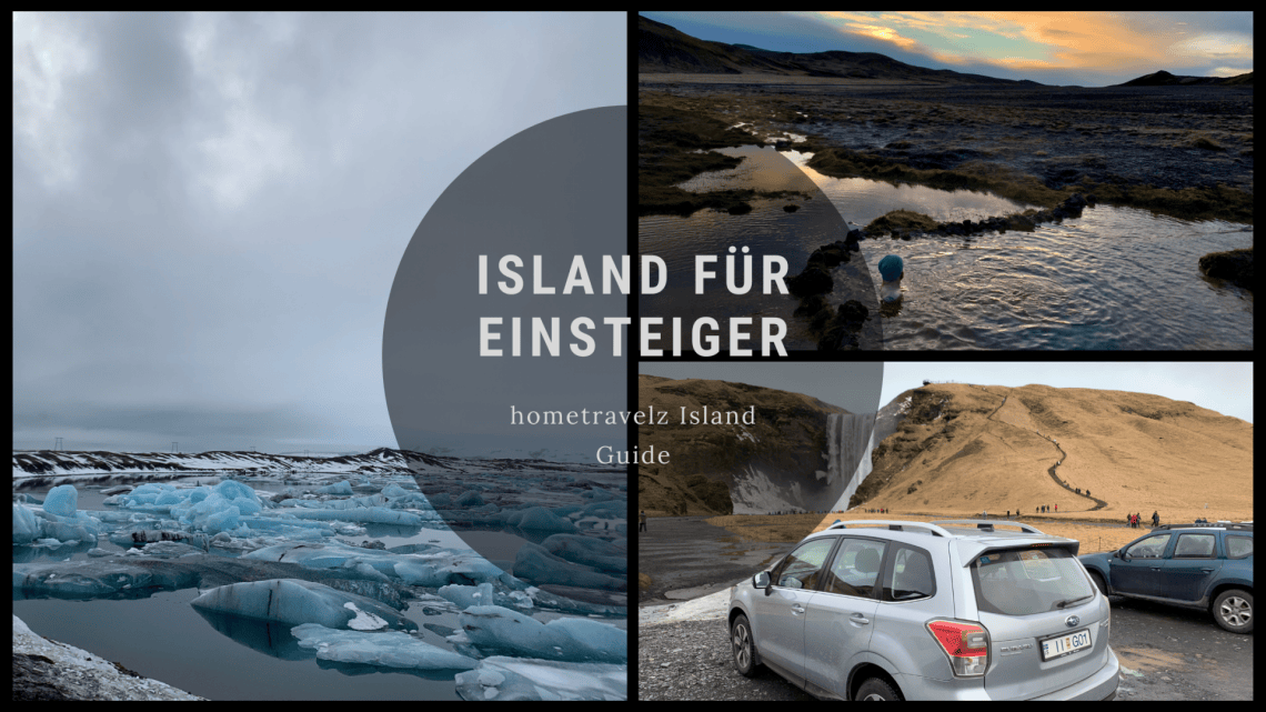 hometravelz persönlicher Island Guide – Island für Einsteiger hometravelz persönlicher Island Guide – Island für Einsteiger