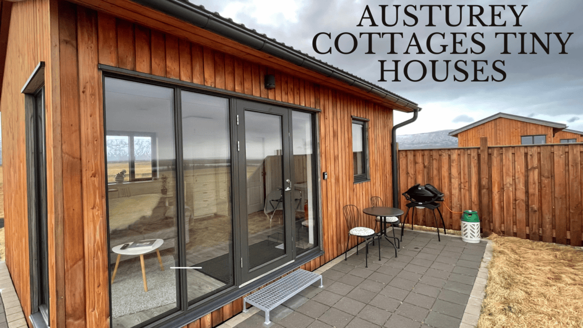 Austurey Cottages Tiny Houses Austurey Cottages Tiny Houses