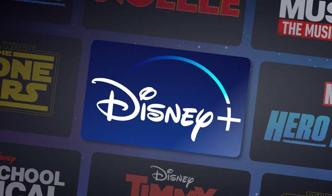 Disney+ México