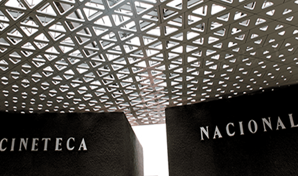 Cineteca Nacional