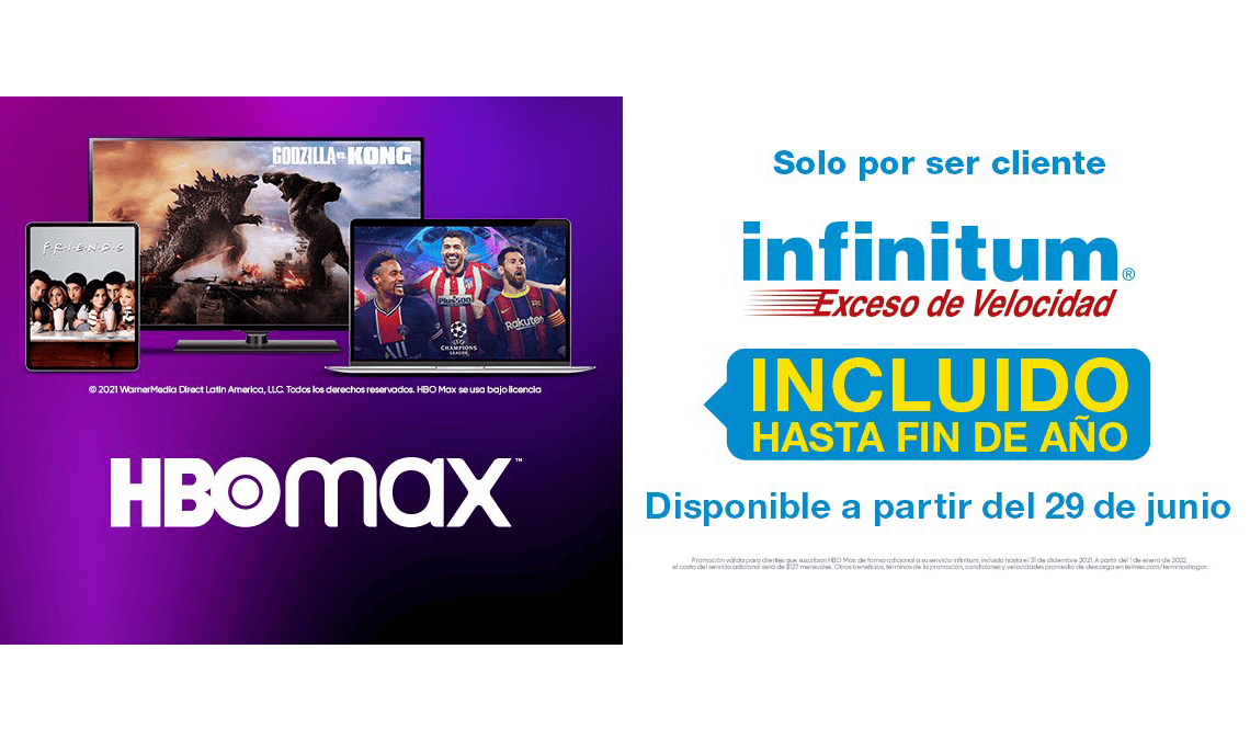 HBO Max
