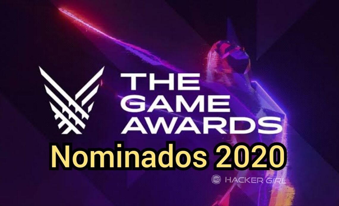 The Game Awards 2020