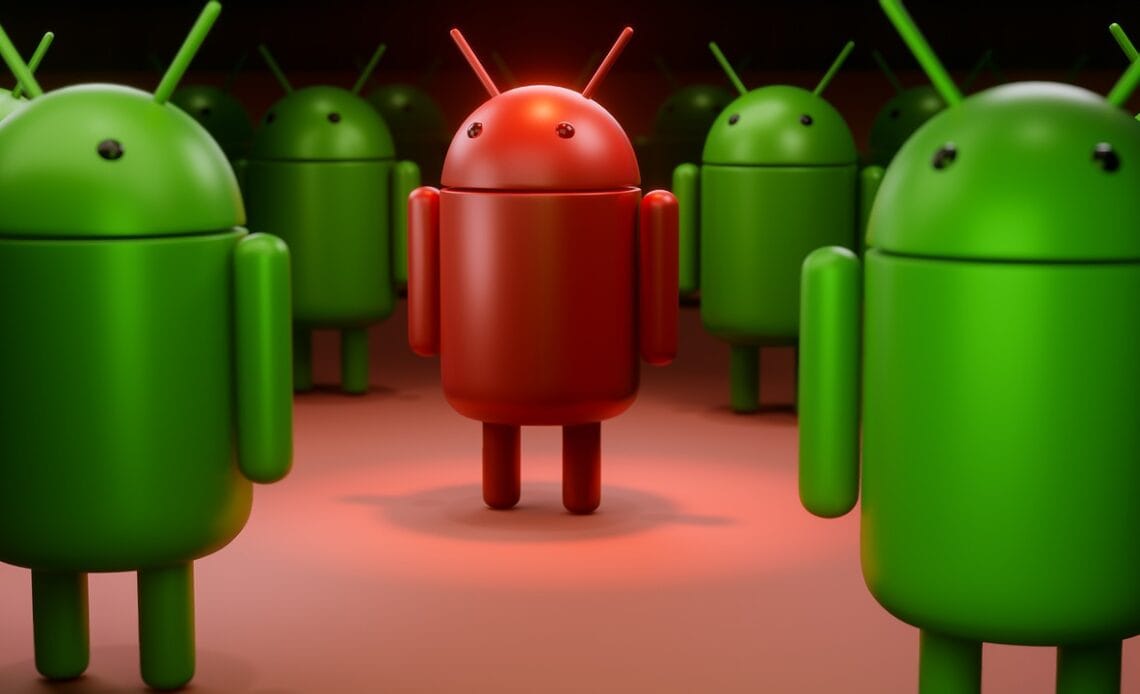 Malware Android