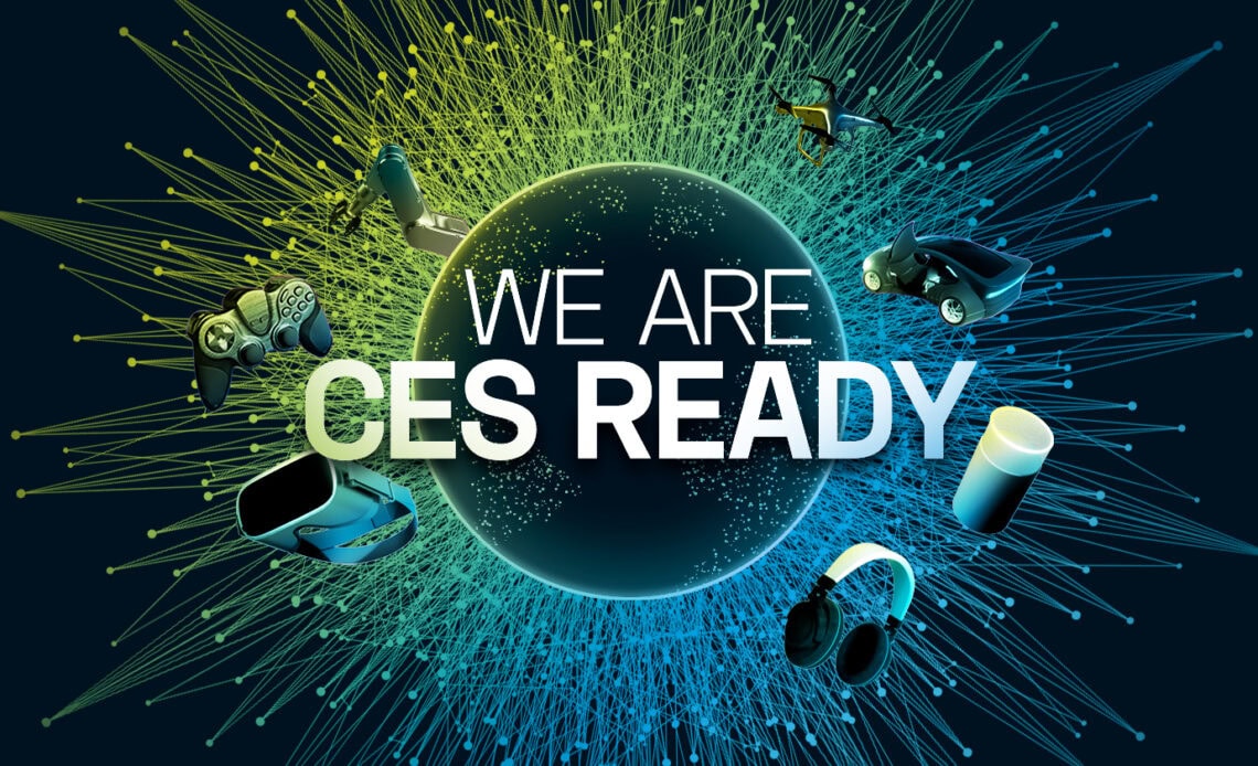 CES 2022