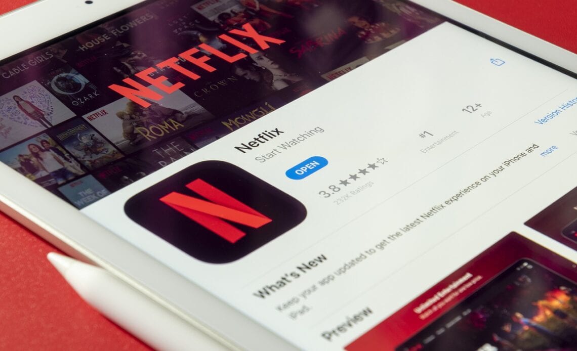 Netflix videojuegos