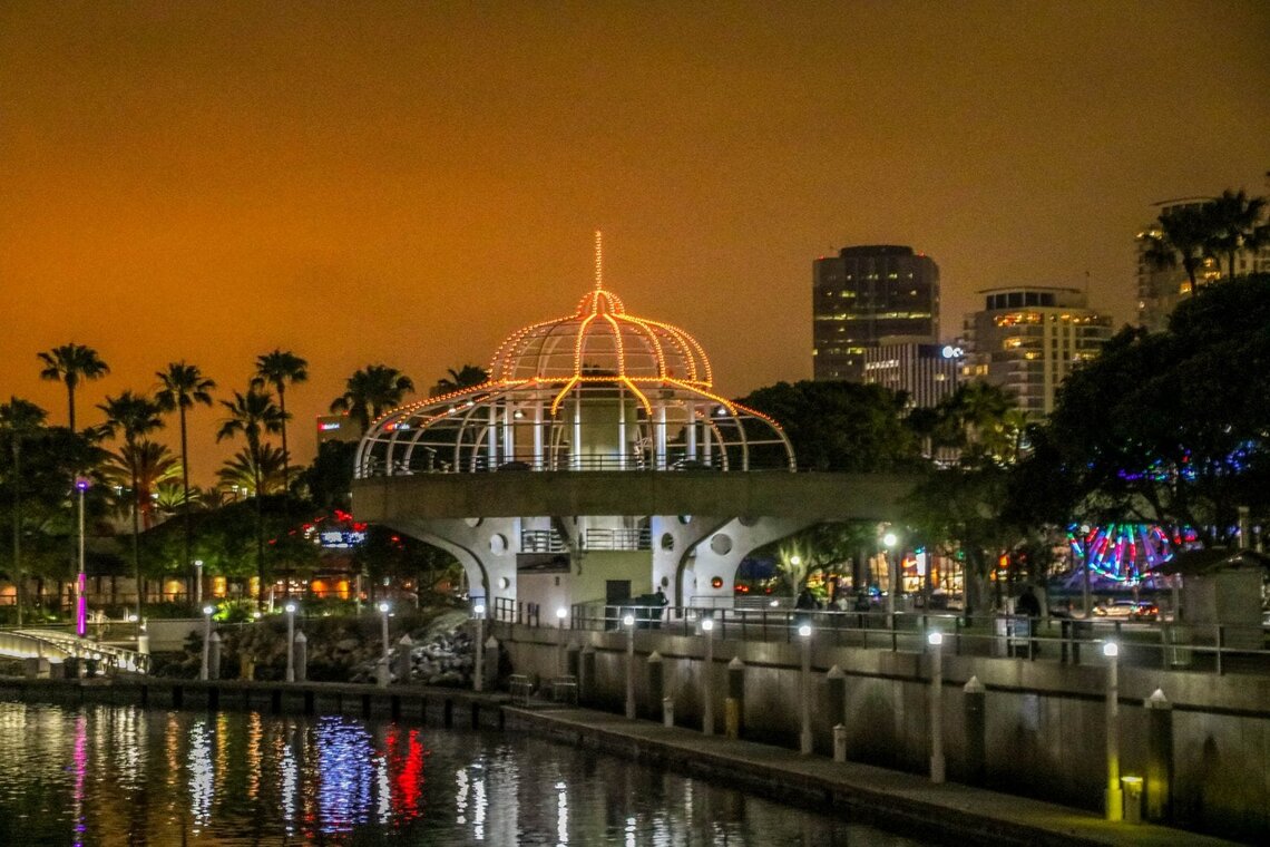 Long Beach