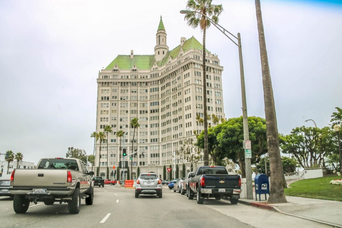 Long Beach