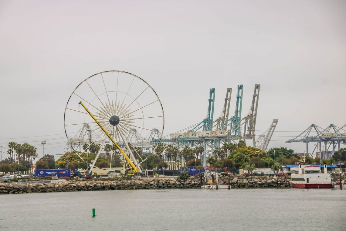 Long Beach