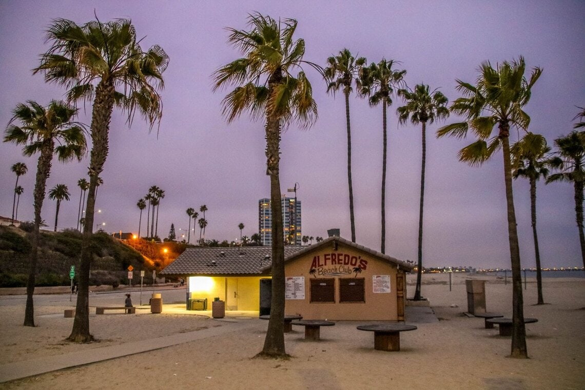 Long Beach