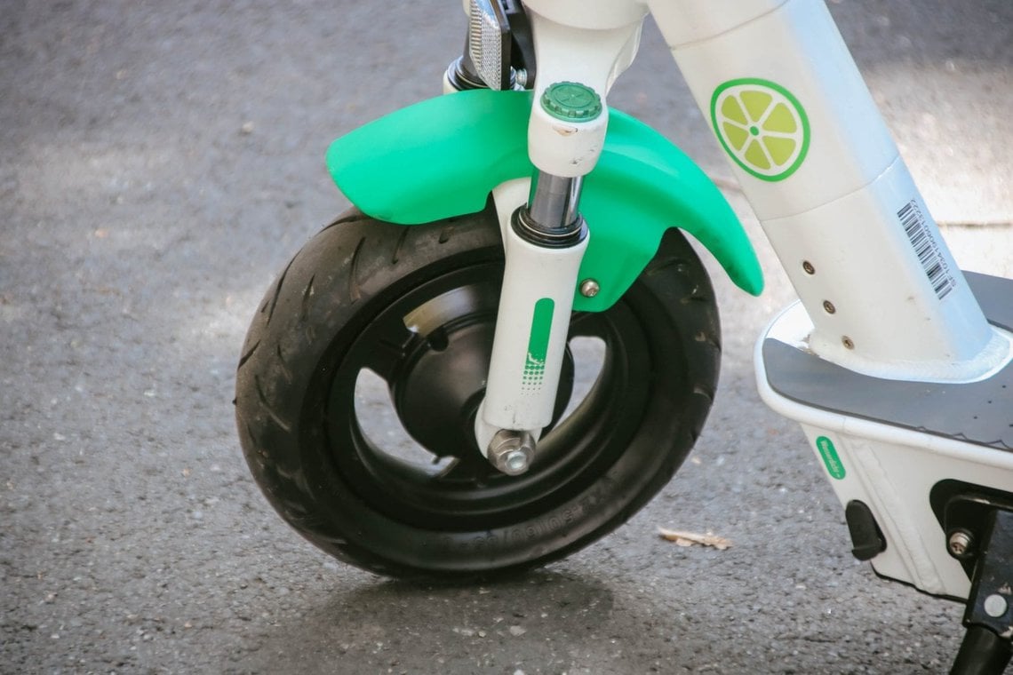 Lime-S Generation 3