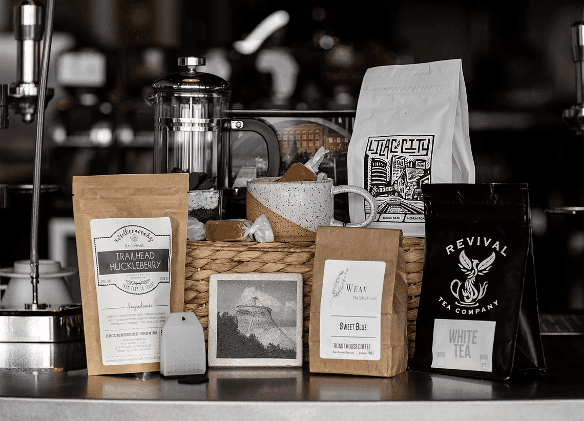 the grand boulevard basket from weav spokane the grand boulevard basket from weav spokane