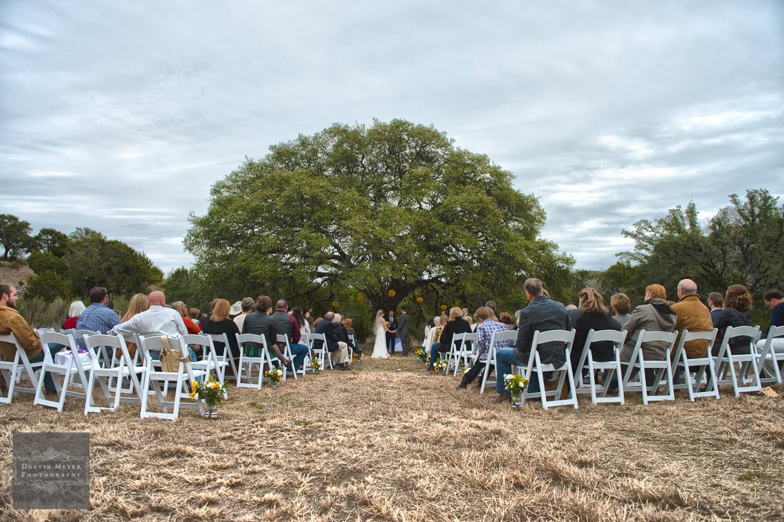 Austin Wedding Photography outdoor nature ceremony wedding austin wedding photographers photography hill country wedding