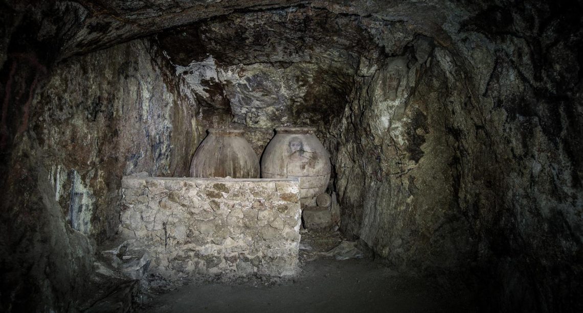 Toledo AP - Alojamientos Turísticos cuevaAp 1140x613 - cuevaap - Toledo Ap Alojamientos turísticos